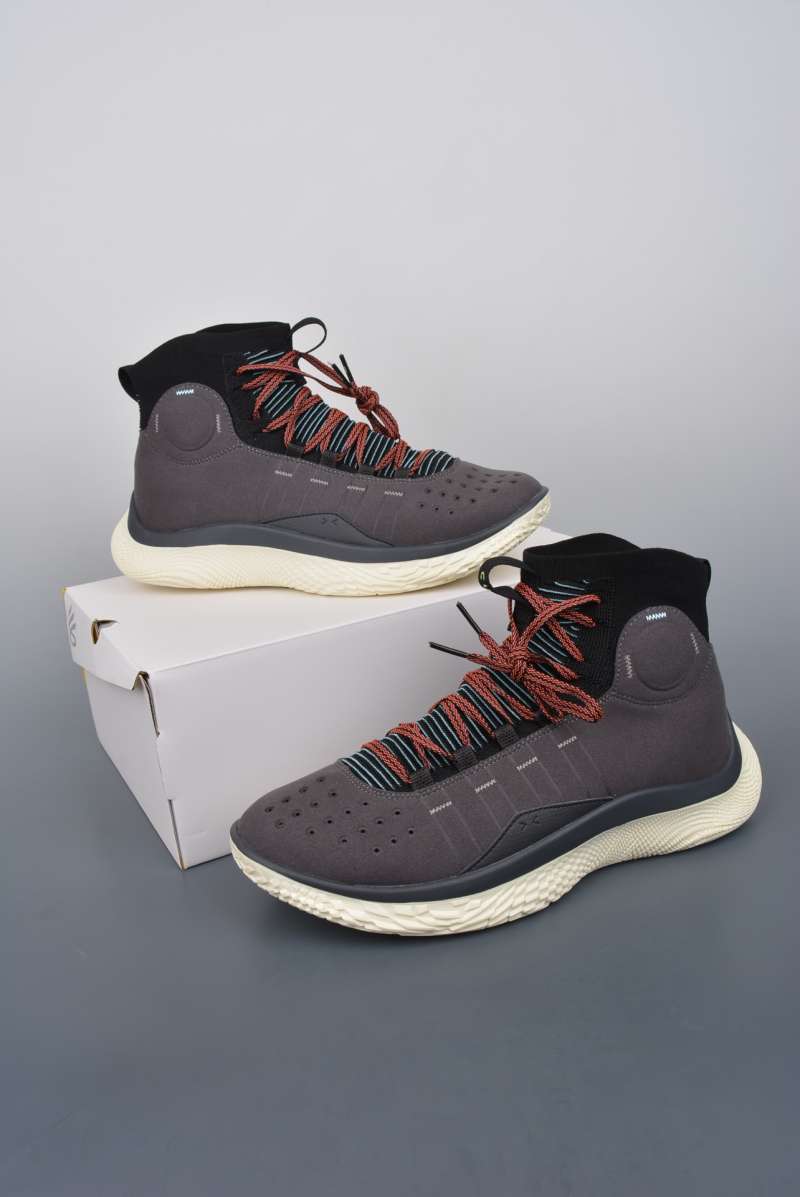 Sepatu basket curry 4 store