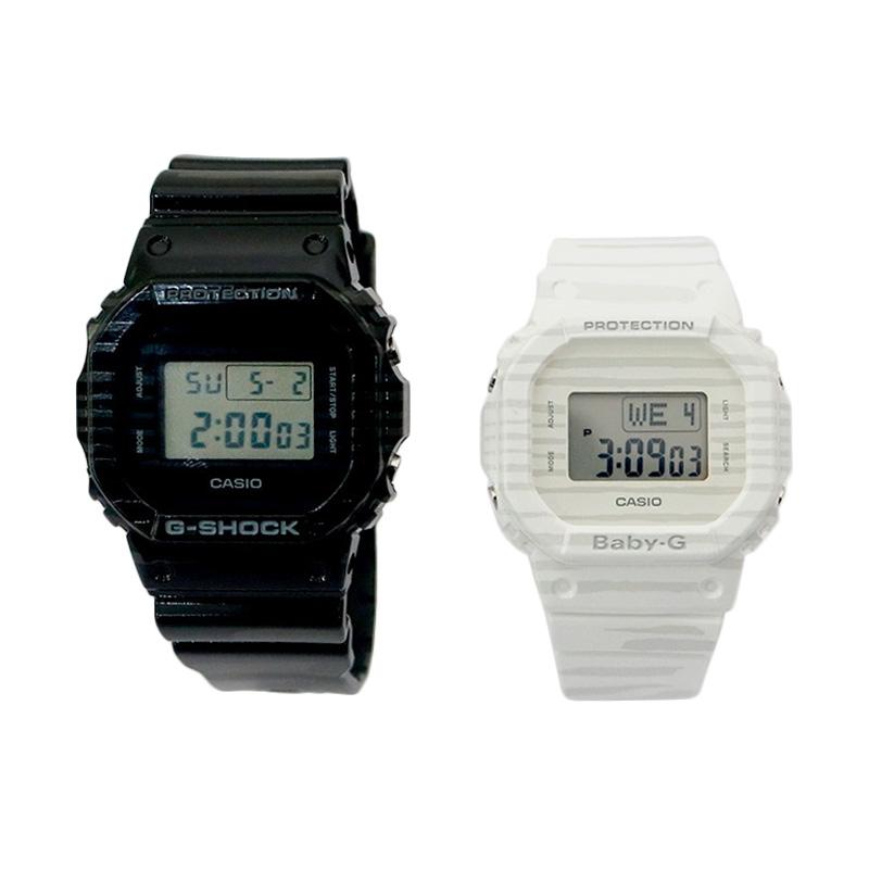 Jam casio baby g original store