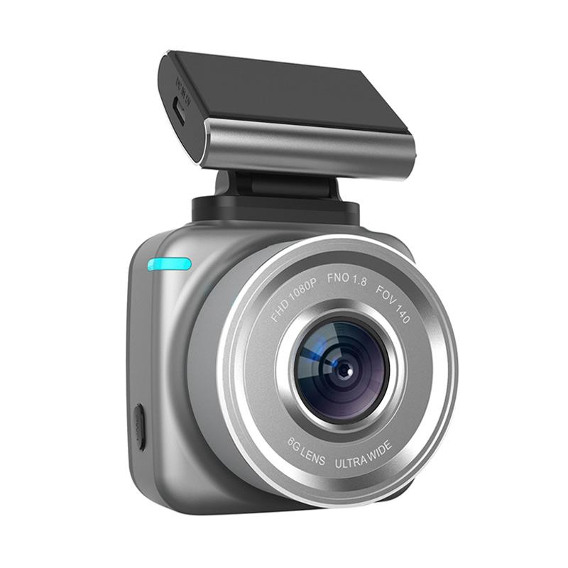 Jual Bluelans Q2 Mini Car Dvr Camera 2 Inch Touch Screen Full Hd 1080p Video Recorder Dash Cam With Rearview Camera Online Agustus 2020 Blibli Com