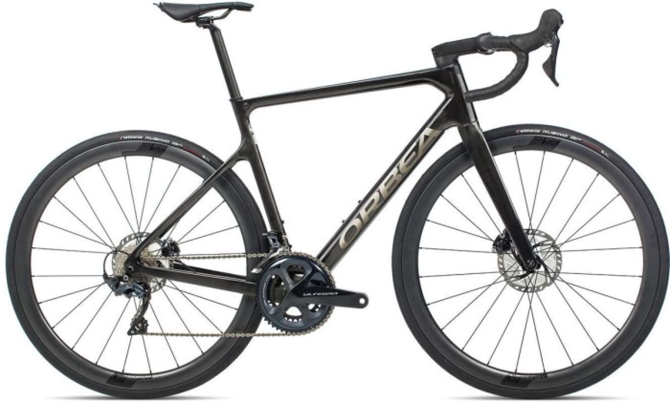 Harga orbea orca best sale