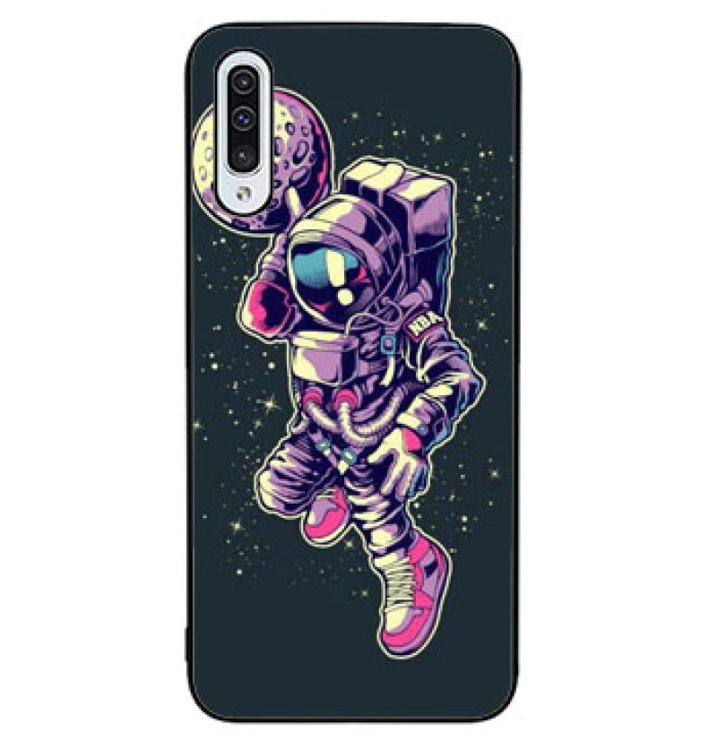 Promo Casing Hardcase Samsung Galaxy A50 Astro NBA P0174 di Seller Cococase  - Kota Semarang, Jawa Tengah | Blibli