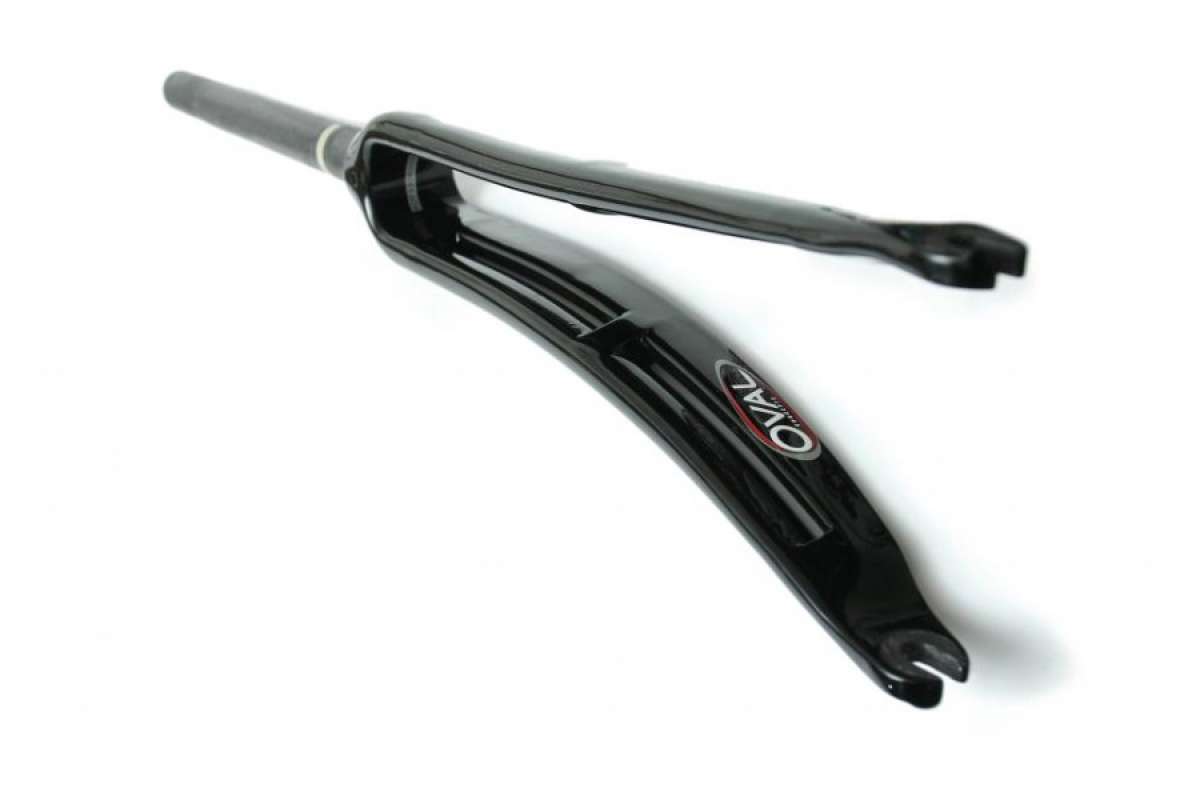 Fork sepeda cheap road bike