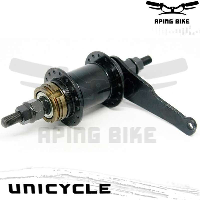 Gear fixie torpedo deals