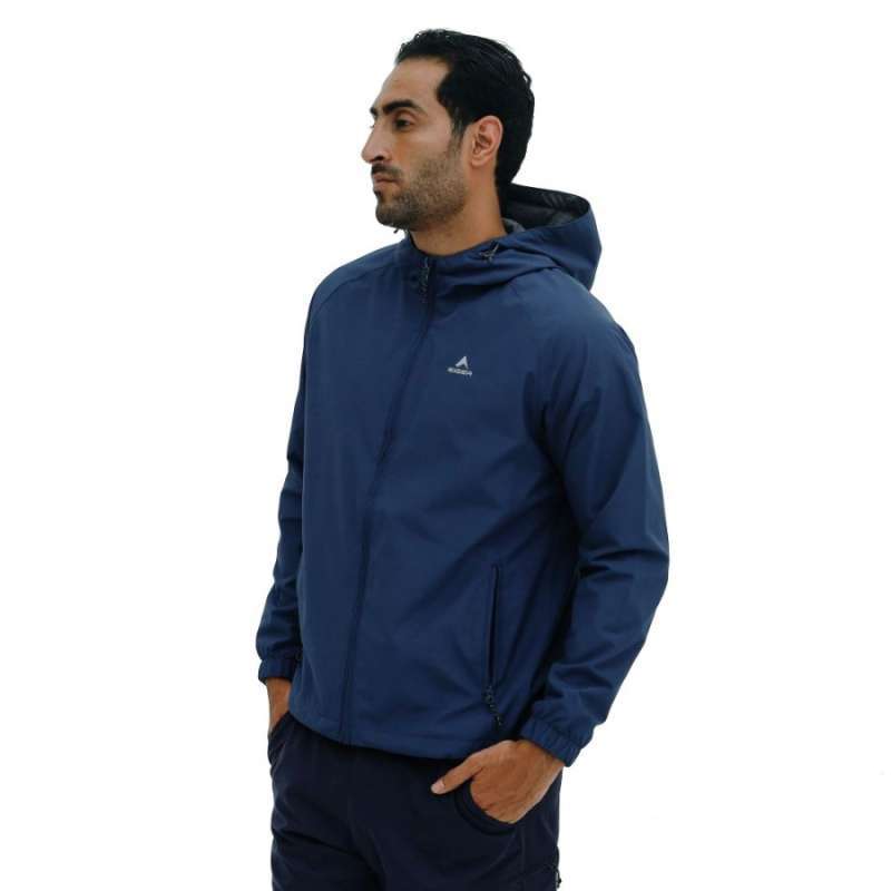 jaket eiger reversible