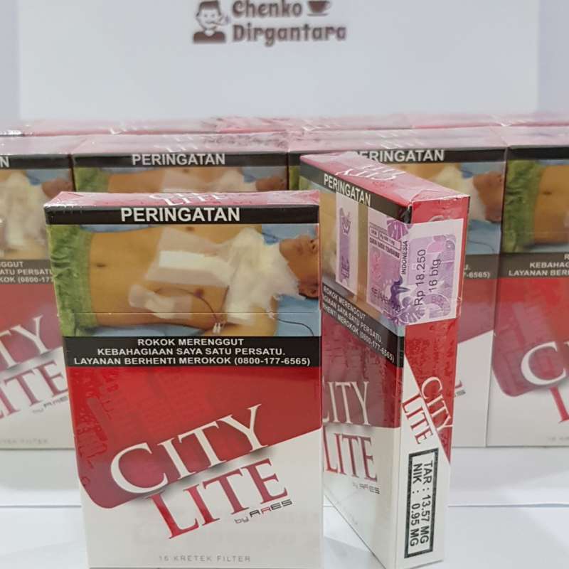 City 2025 of lite