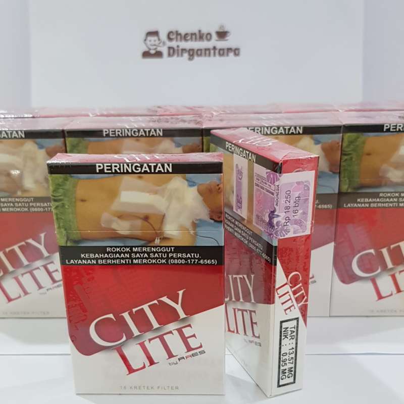 City lite hotsell