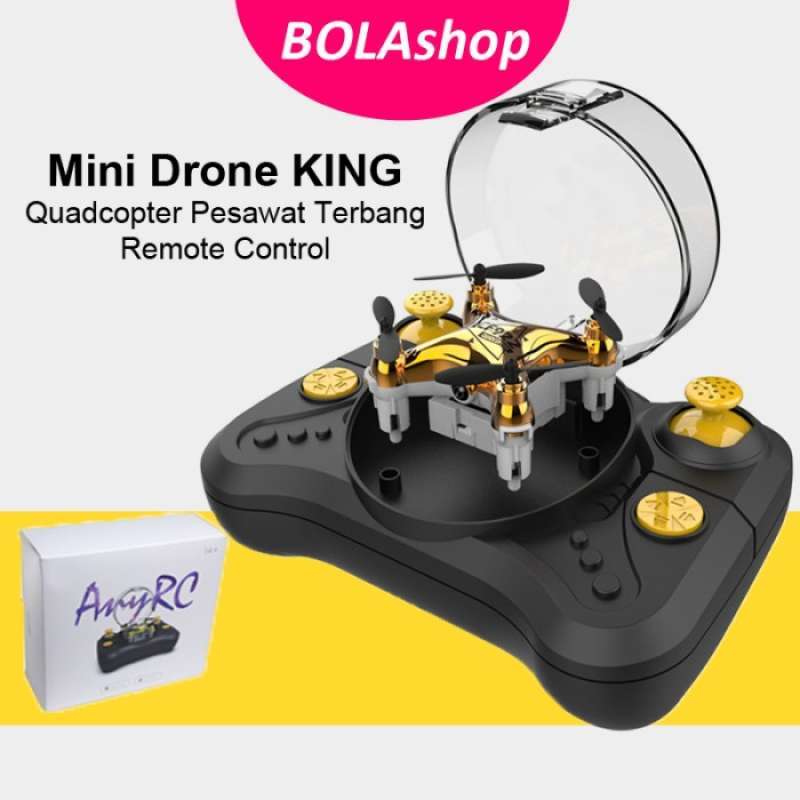 King quadcopter on sale