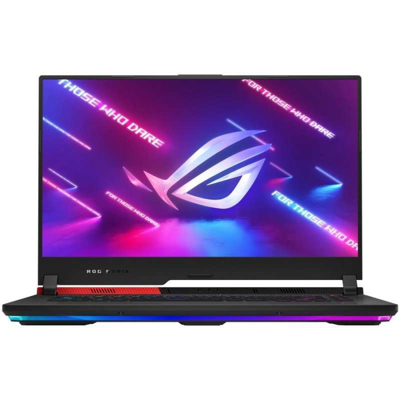 Jual Asus Rog Strix G15 G513qe-r5r5b6t-o Ryzen 5600h|8gb|rtx
