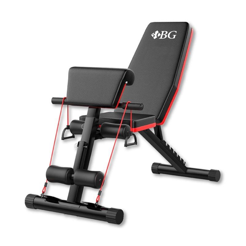 Jual B G Sports Papan Sit Up Bench Bangku Dumbbell Model Su 222 Online Oktober 2020 Blibli Com