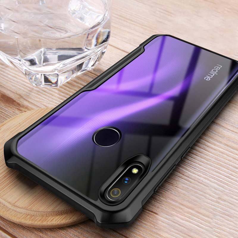 Realme 3 pro case hot sale