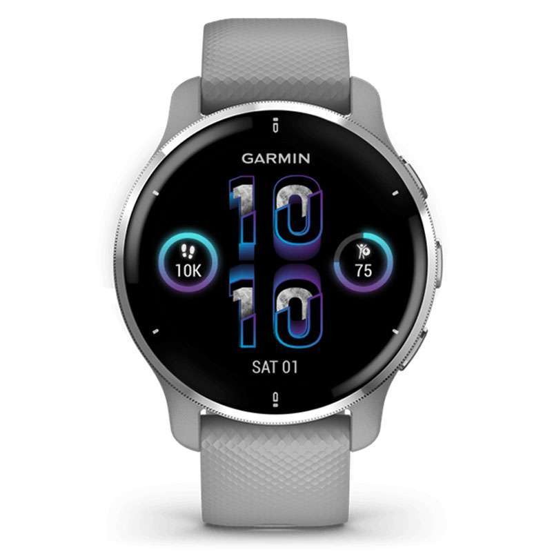 Jam Tangan Garmin Prezzo Garmin Venu 35% Off On Garmin Venu® 45mm