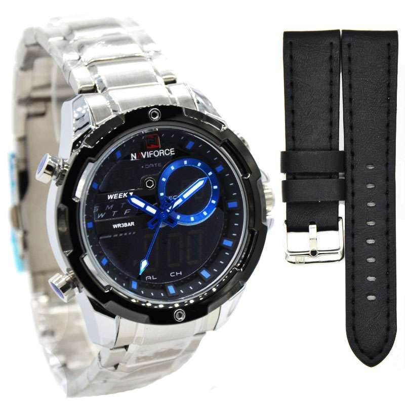 Naviforce 9120 online