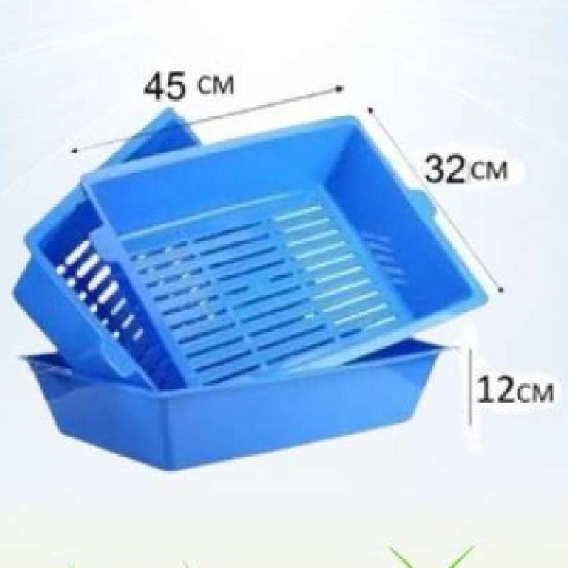 Sift away 2024 litter box