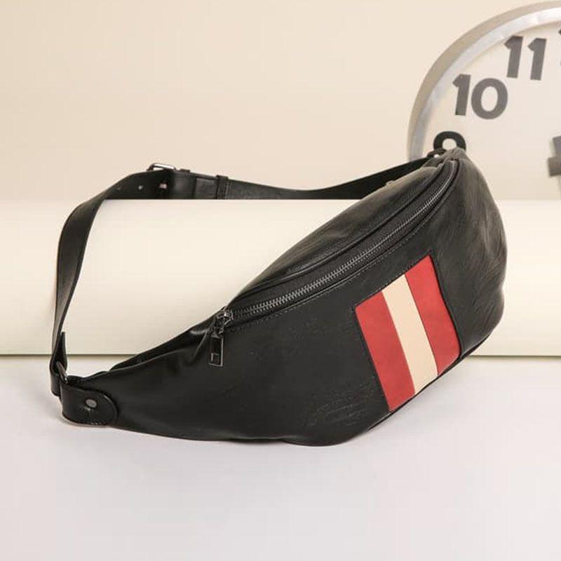 Waist deals bag second