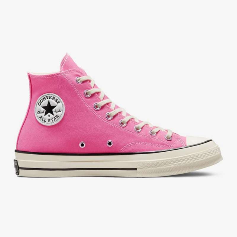 Converse 70s high top pink