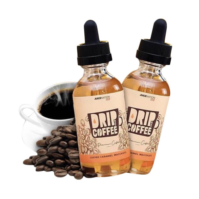 Liquid 2025 drip coffee