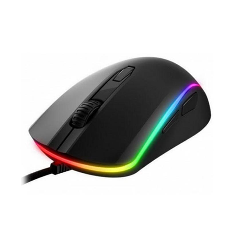 Promo Kingtson DCS HyperX RGB HX-MC002B 