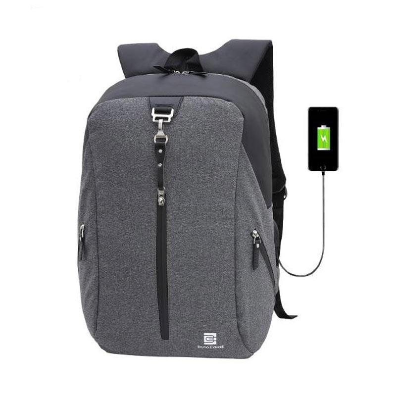 Bruno Cavalli Bolsa Mochila Backpack 