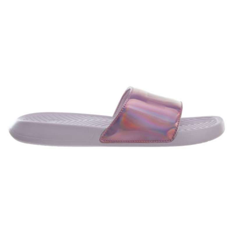 Promo Puma Sandal Wanita Popcat Chrome 367285 01 Sarang Sepatu