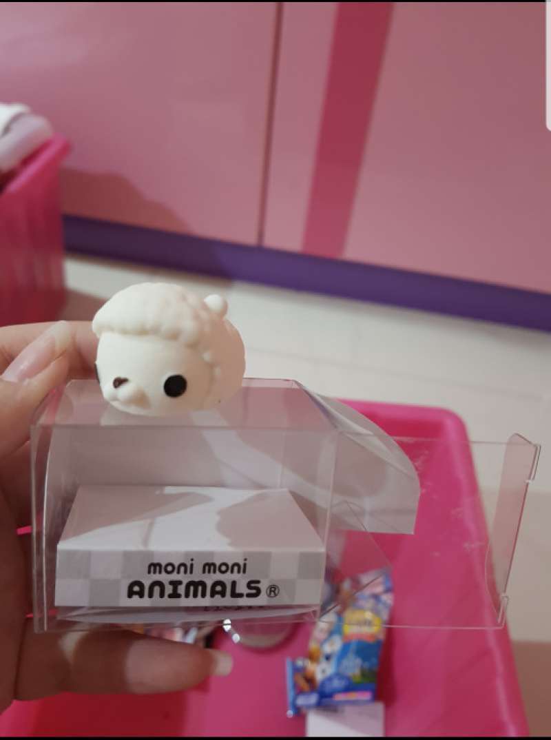 Jual Moni - Moni Animals Squishy Handcarry Jepang di Seller DENTA TOYS - Kalibata, Kota Jakarta Selatan | Blibli Jual Moni - Moni Animals Squishy Handcarry Jepang di Seller DENTA TOYS - Kalibata, Kota Jakarta Selatan | Blibli