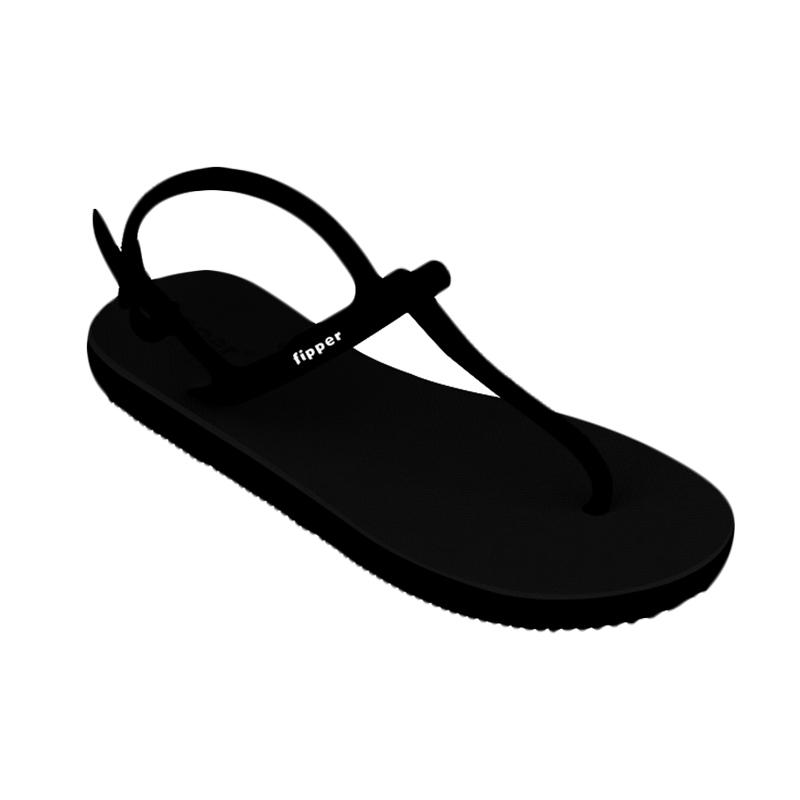 harga sandal fipper strappy