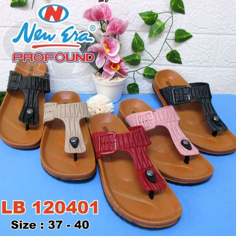 New discount era sendal