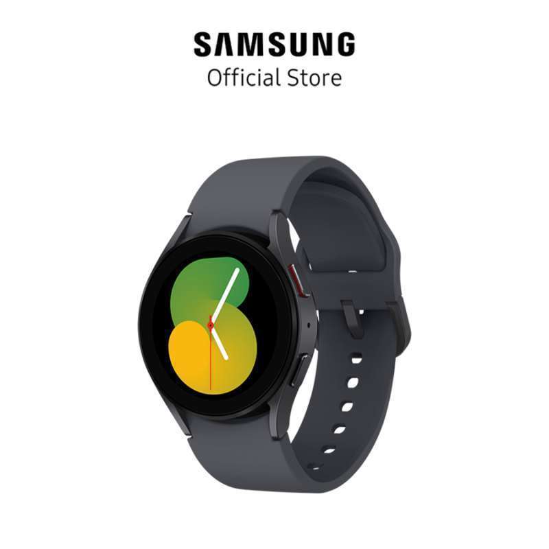 Samsung galaxy watch terbaru online