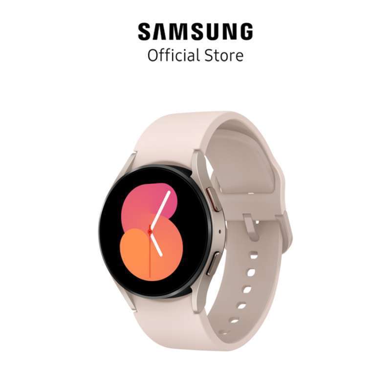 Samsung galaxy watch terbaru clearance
