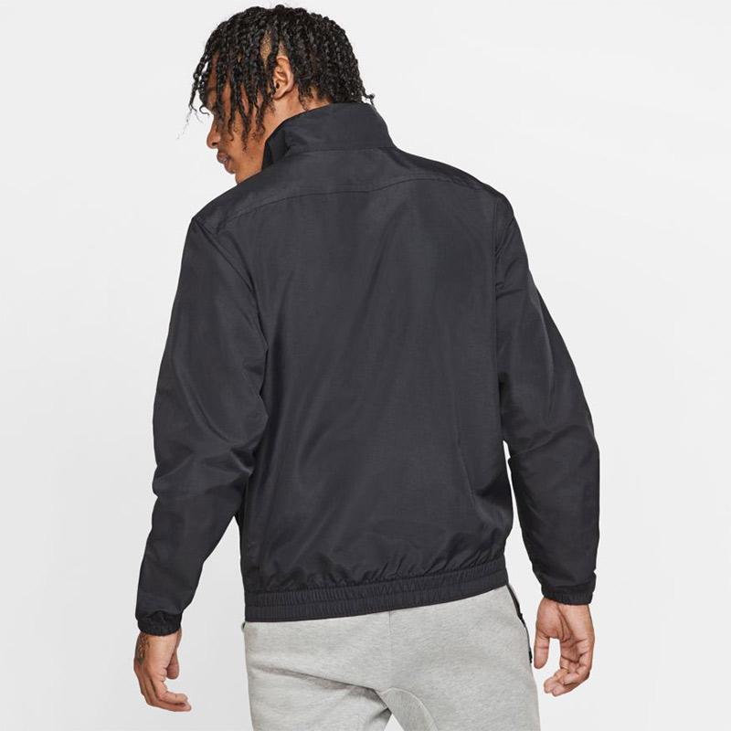 Jual Nike Men Basketball Nba Golden State Warriors Lightweight Jacket Pria Cd3053 010 Online November 2020 Blibli