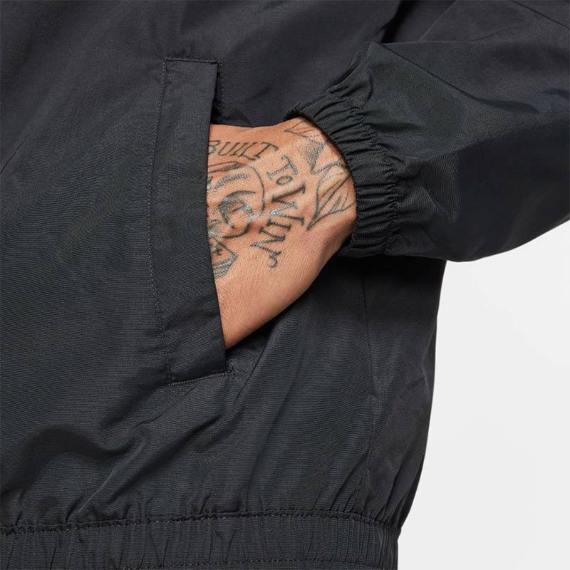 Jual Nike Men Basketball Nba Golden State Warriors Lightweight Jacket Pria Cd3053 010 Online November 2020 Blibli
