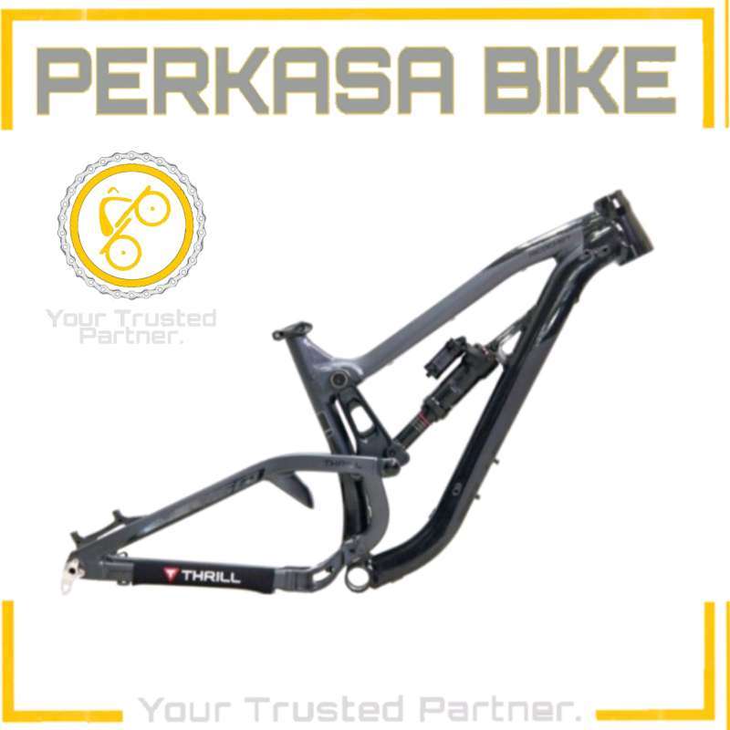 Frame thrill ricochet t160 sales