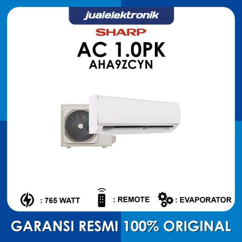 ac sharp evaporator indoor ac