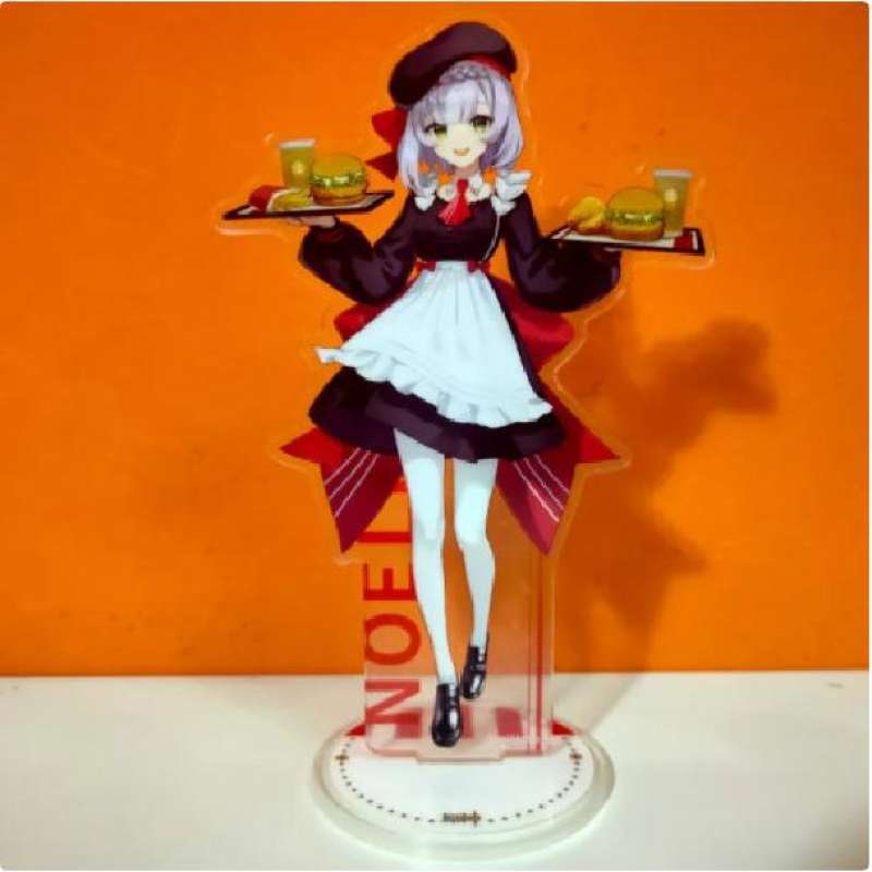 Ver Noelle Online