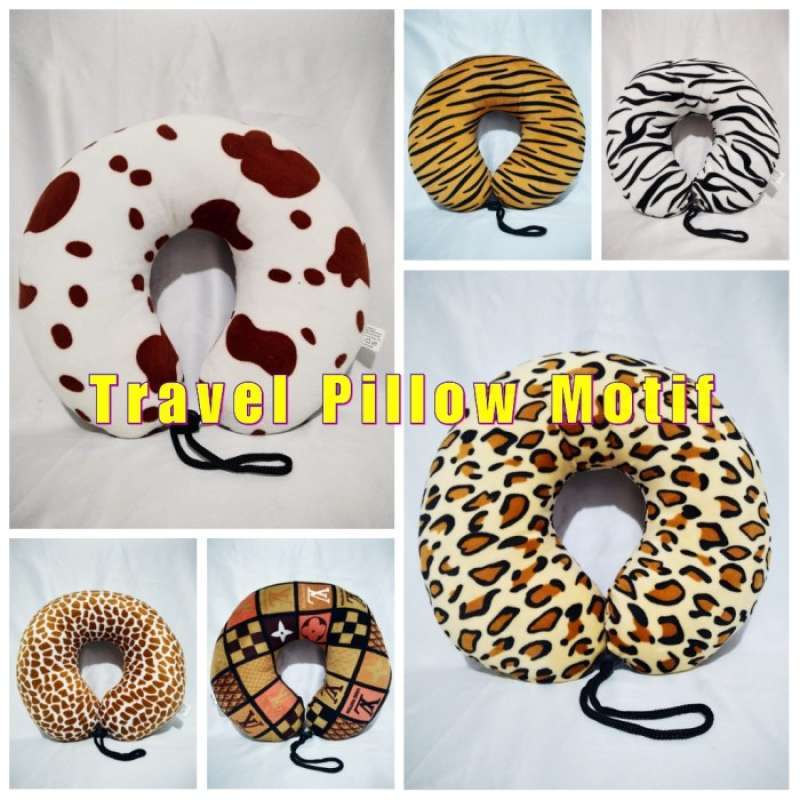 Aka travel pillow clearance