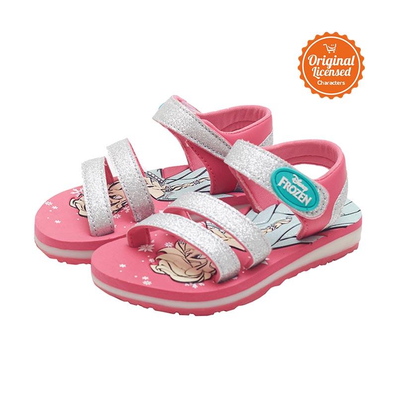 Sandal elsa frozen online