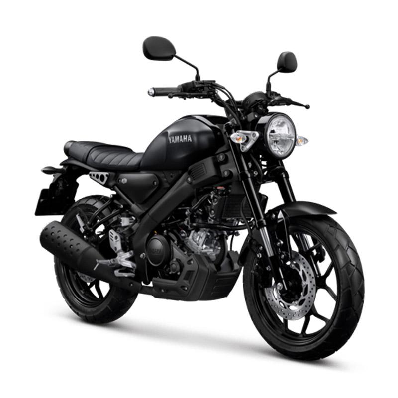 Jual Thamrin Yamaha Xsr 155 Otr Bengkulu Murah Mei 2021 
