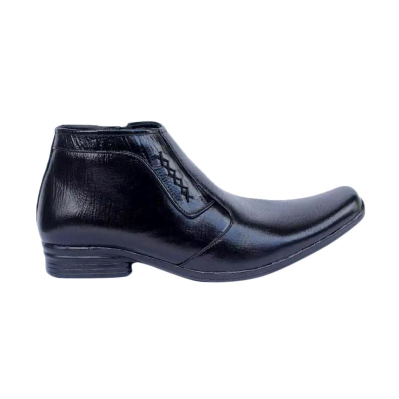 Jual Kickers Tinggi Pdh Sepatu Pantofel Pria Online Oktober 2020 Blibli Com