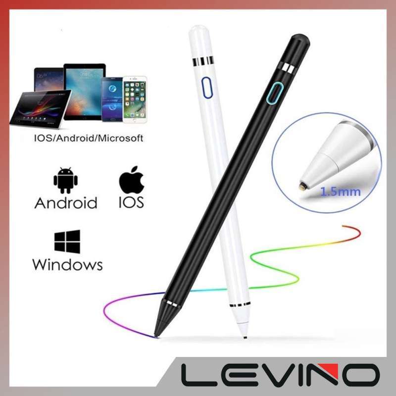 Ipad Pen Universal Android Universal Drawing Stylus Pen For