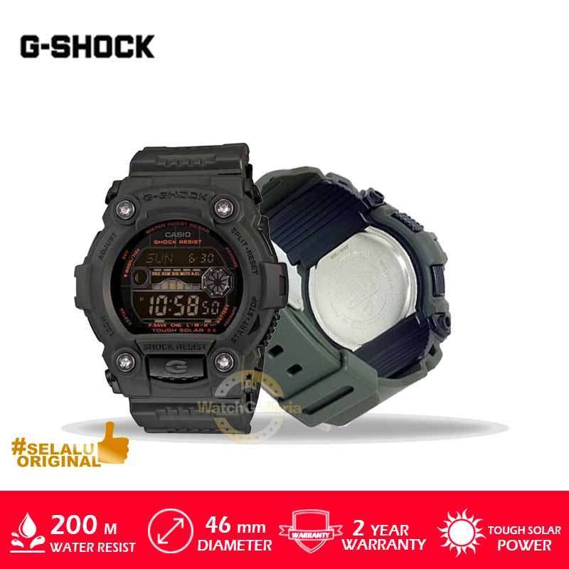 Jual g shock original murah sales