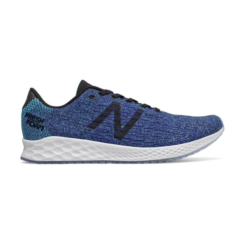 Jual New Balance Zante Pursuit Sepatu Lari Pria MZANPUV di
