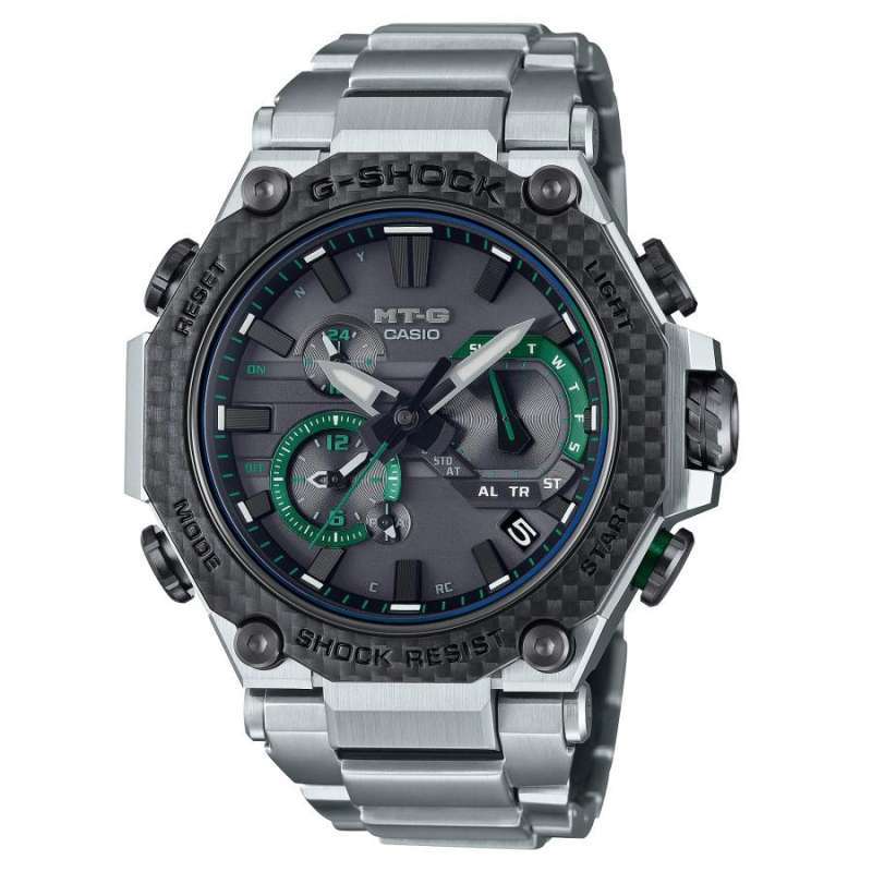 G shock mtg b2000 harga clearance