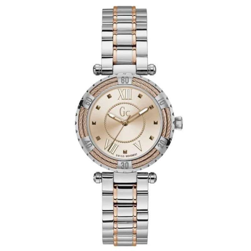 Jual Guess Collection Y41007L3 Jam Tangan Wanita Original GC