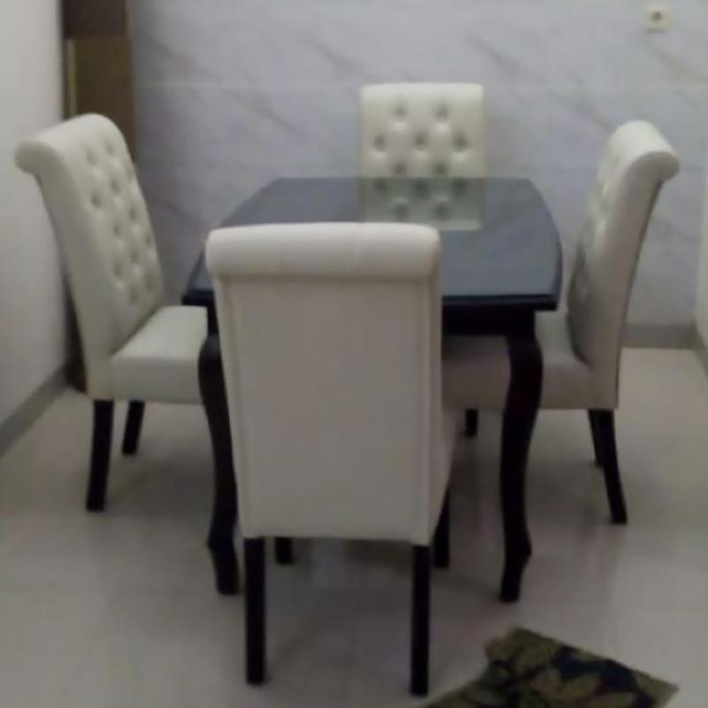 Jual Crown Furniture Meja Makan Gr 4 Kursi Minimalis Area Bandung Pre Order Online Februari 2021 Blibli Gratis pengembalian 30 hari ✔ cicilan 0% ✔. crown furniture meja makan gr 4 kursi minimalis area bandung pre order