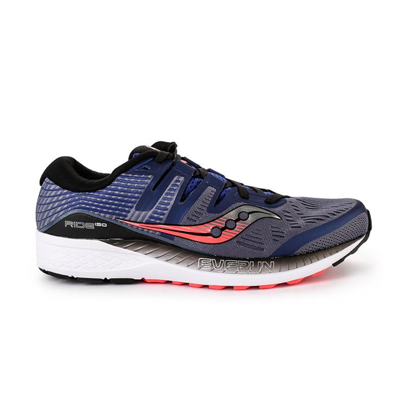 saucony shoes ride 3