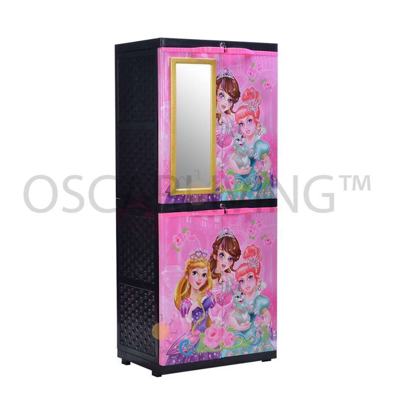 Princes almari outlet