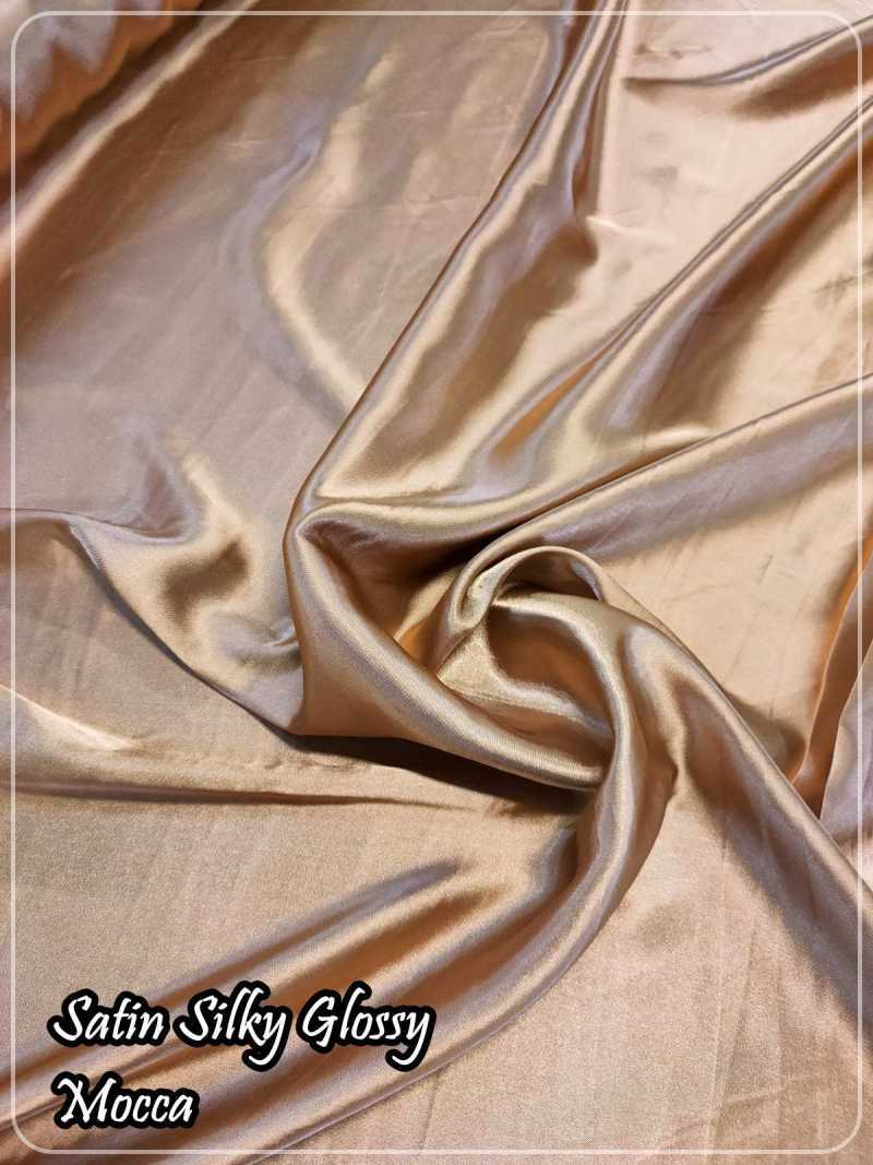 Kain satin clearance