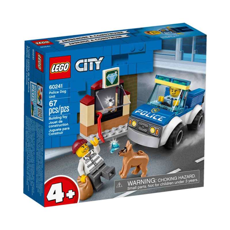 lego 60240