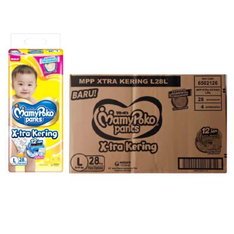 Mamy poko best sale jumbo pack
