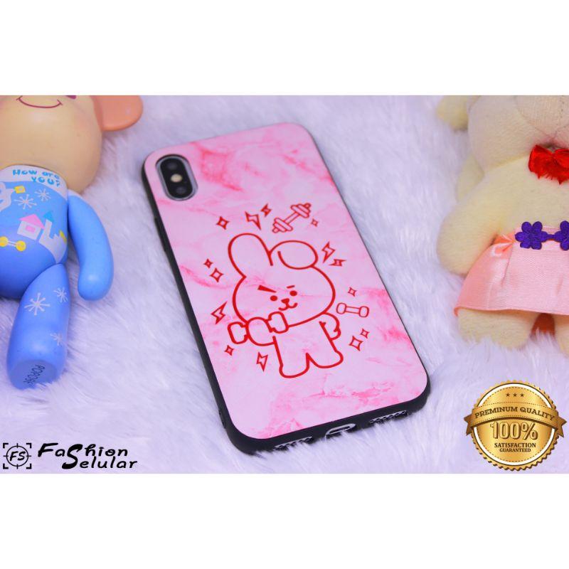 Jual Hidup Keren Soft Case Fs Korean Bts Style Iphone Online November 2020 Blibli