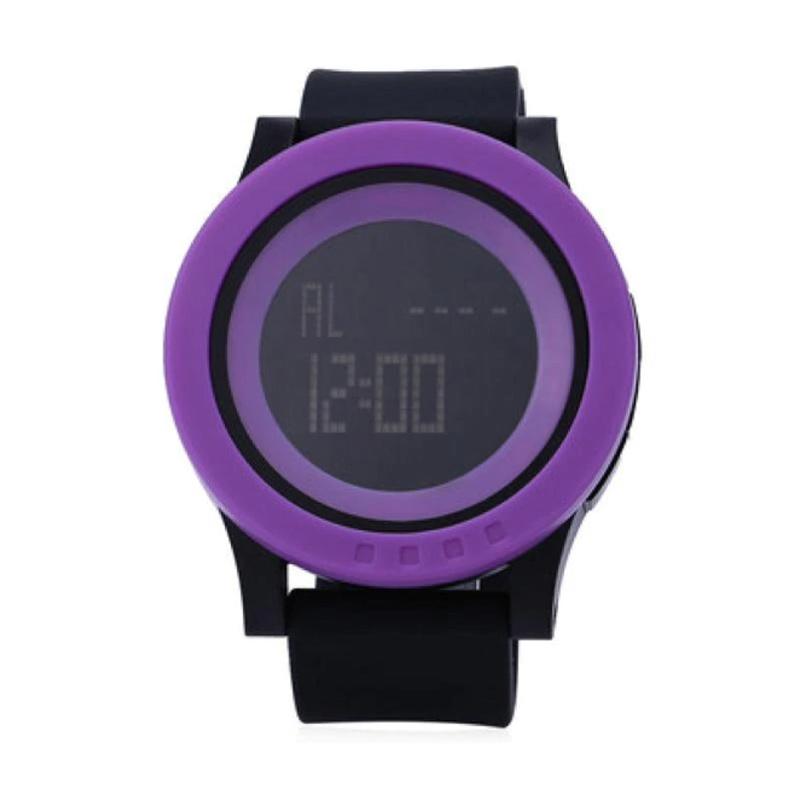 Jual Jam Tangan Digital Pria Keren Sporty Stylish Jam Tangan Pria Anti Air Stainless Waterproof Tahan Lama Harga Murah Berkualitas Yang Trend Hds015 Online Desember 2020 Blibli